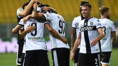 Parma, ecco Valenti: "Volevo molto l'Europa. Otamendi il mio modello"