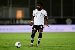 Spezia, riecco Nzola: arriva svincolato dal Trapani