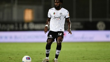 Spezia, riecco Nzola: arriva svincolato dal Trapani