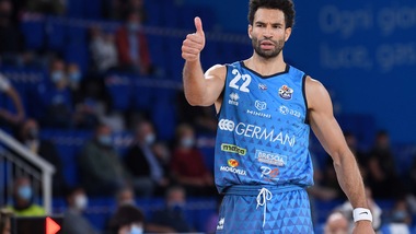 Eurocup, successi per la Virtus Bologna e Brescia