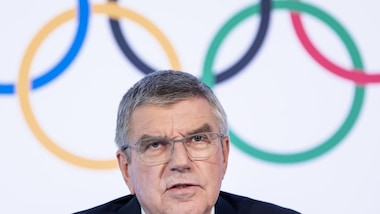 Cio, ad Atene elezione del presidente