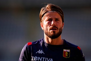 L'agente di Schone: "Genoa, uno scandalo escluderlo!"