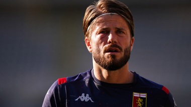 L'agente di Schone: "Genoa, uno scandalo escluderlo!"