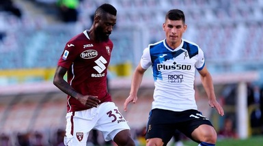 Torino, Nkoulou da rinnovo? Serve un segnale