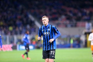 Ilicic-Miranchuk, per l'Atalanta il meglio deve ancora venire