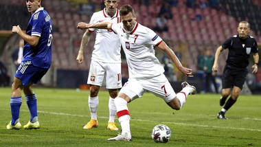 Boniek su Milik: "Situazione difficile per lui e per il Napoli"