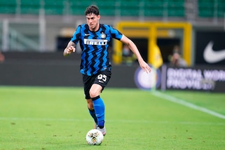 Inter, Bastoni tranquillizza tutti: "Sto bene, sono in isolamento"