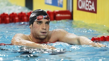 Doping, Di Giorgio positivo: rischia quattro anni