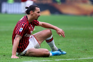 Coronavirus, Ibrahimovic e Duarte del Milan ancora positivi