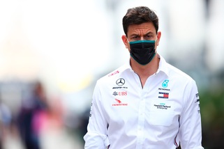 F1, Wolff non ha dubbi: "La Mercedes resterà nel Circus"