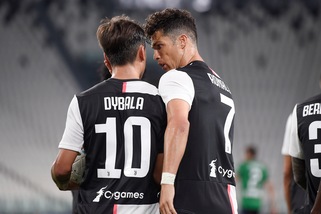 Quarantena Juve, 7 calciatori a rischio multa. La Figc apre un procedimento