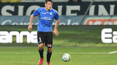 Novara, Bove rinnova: il difensore sarà azzurro fino al 2023