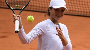 Roland Garros, Swiatek in finale: battuta in due set Podoroska