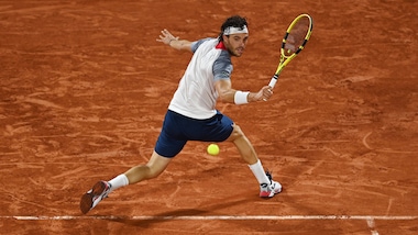 Torneo Parma, Cecchinato eliminato ai quarti da Delbonis