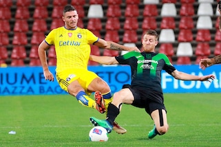 Pordenone, blindato Barison: rinnovo fino al 2024