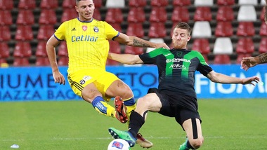 Pordenone, blindato Barison: rinnovo fino al 2024