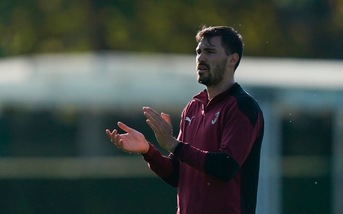 Romagnoli-Kjaer: è tornato il muro del Milan