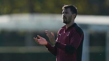 Romagnoli-Kjaer: è tornato il muro del Milan