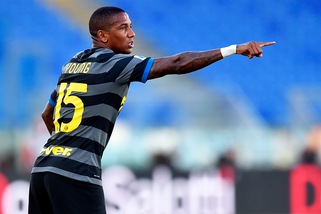 Young e l'amore per il Watford: "Lascerei anche l'Inter"