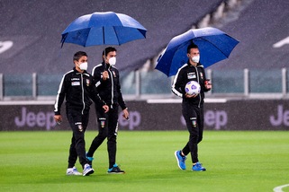 "Juve-Napoli? Vantaggio per gli azzurri se la Figc non si costituisce"