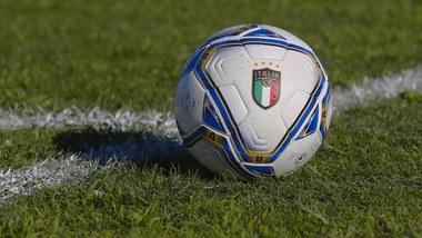 Coronavirus, Under 21: positivi due calciatori e un membro dello staff