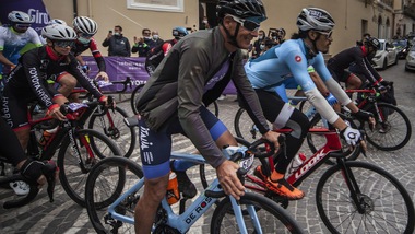 Parigi-Roubaix annullata per il Coronavirus