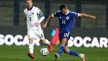 Torino, ecco Gojak: più qualità per Giampaolo