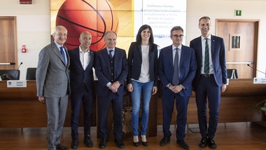 A2,Torino: Sardara conferma l'ingresso in società di Ataman e soci