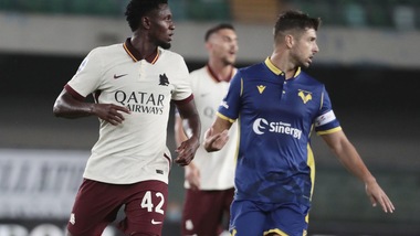 Roma, ricorso caso Diawara rinviato al 4 novembre