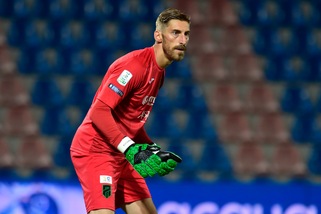 Pordenone, ufficiale il rinnovo di Bindi