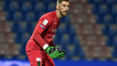 Pordenone, ufficiale il rinnovo di Bindi