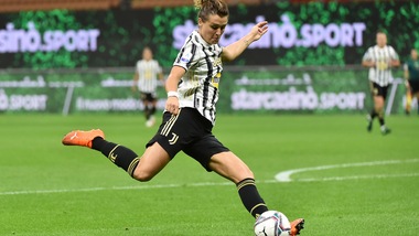 Juve schiacciasassi: tra rinnovi e vittorie domenica arriva la Fiorentina