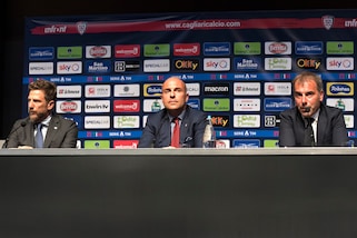 Cagliari, il ds Carta: "Noi un cantiere aperto, resistiamo fino a gennaio"