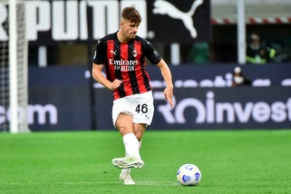 Milan, Gabbia è il terzo positivo al Coronavirus