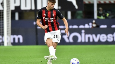 Milan, Gabbia è il terzo positivo al Coronavirus