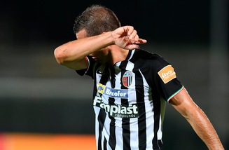 Covid, l'Ascoli sospende ogni attività del settore giovanile