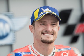 GP Francia, Miller: "Incognita meteo per domani"