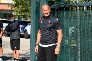 "Ballando con le stelle", sorpresa Mihajlovic: sarà ballerino per una notte