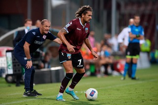 Arezzo, preso Cerci: l'ex Torino è la super mossa in attacco