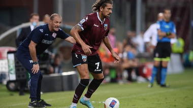 Arezzo, preso Cerci: l'ex Torino è la super mossa in attacco