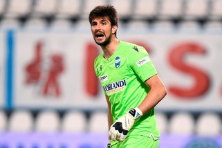 Letica: "Sampdoria, ho accettato in meno di un minuto"