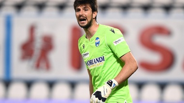 Letica: "Sampdoria, ho accettato in meno di un minuto"