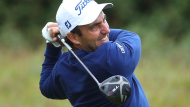 Shriners Open: Molinari fuori al secondo taglio, DeChambeau perde la leadership