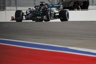 F1, Gp Eifel: diretta delle qualifiche alle ore 15