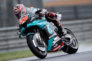 MotoGp: GP Francia in diretta alle 13, la gara in tv