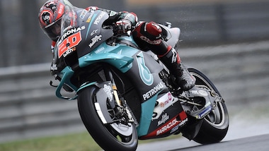 MotoGp: GP Francia in diretta alle 13, la gara in tv