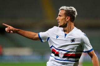 La Sampdoria è già nel futuro: Verre il primo tassello