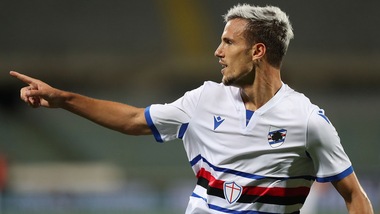 La Sampdoria è già nel futuro: Verre il primo tassello