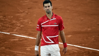 Djokovic incentiva l'uso delle criptovalute, ma è una truffa