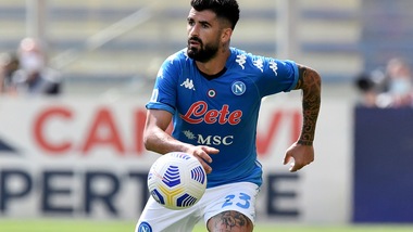 L'agente di Hysaj: "Priorità è rinnovare col Napoli: attendiamo fine ottobre"